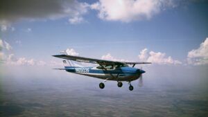 Літак Cessna 182
