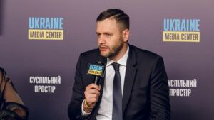 Віктор Павлущак