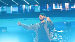 Тейлор Свифт, Эминем, Ди Каприо и Роберт Де Ниро: кого поддержат звезды на выборах в США