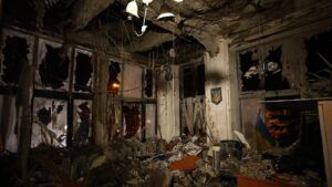 Взрывы в Харькове 28 октября 2024: что известно