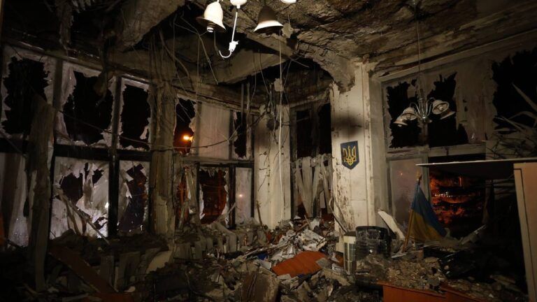 Вибухи у Харкові 28 жовтня 2024 року: що відомо