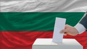выборы в Болгарии