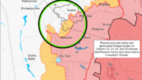 Карти бойових дій Карти бойових дій