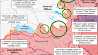 Карти бойових дій Карти бойових дій