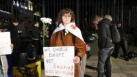 Протести у Грузії