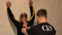 Сбу затримала агентів фсб