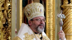 Святослав Шевчук