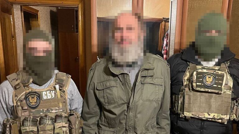 Поплічник РФ