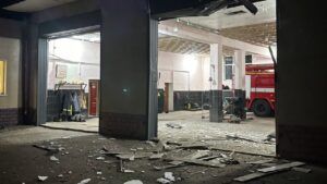 Вибухи в Одесі 31 жовтня 2024 року: що відомо