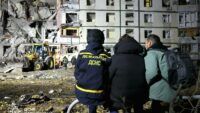 Удар по Харкову 30 жовтня 2024