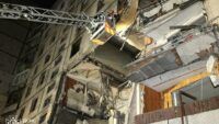 Удар по Харкову 30 жовтня 2024