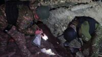 По Харкову вдарила ракета