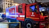 Рятувальна машина