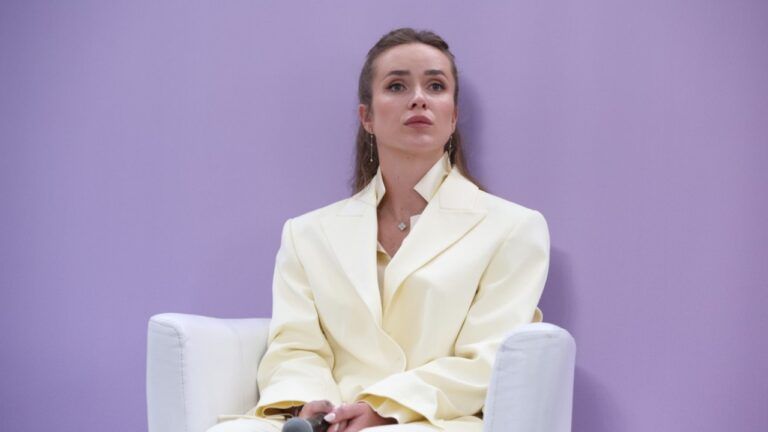 Еліна Світоліна