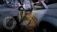 Атака дронів на Киїів 2 листопада 2024