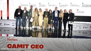 Принципи бізнесу, дружнього до ветеранів і ветеранок
