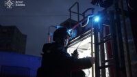 Атака дронів на Киїів 2 листопада 2024