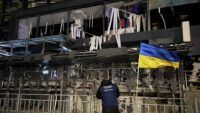 Обстріл Харкова 3 листопада 2024