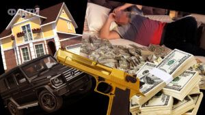 перші результати розшуку АРМА