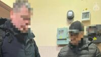незаконний видобуток вугілля