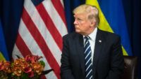 что обещал Трамп если станет президентом
