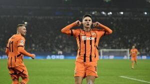 Георгій Судаков