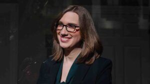 Сара Макбрайд