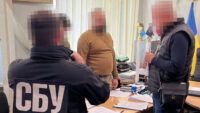 На Закарпатті ліквідували дві схеми ухиляння від мобілізації 