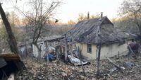 дрони на Київщині 7 листопада