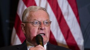 Келлог: мир в Украине возможен ко Дню Независимости