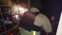 авіаурад по Сумщині 6 листопада