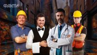 дифіцит кадрів в Україні