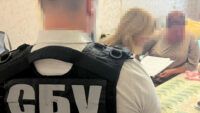 В Кировоградской области руководитель МСЭК требовала взятку у парализованного воина ВСУ