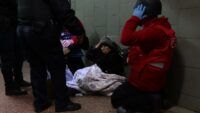 удар КАБ по Харкову