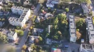 Олешки гімн України