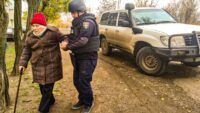 евакуація на Куп'янщині