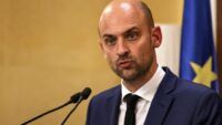 МЗС Франції Жан-Ноель Барро