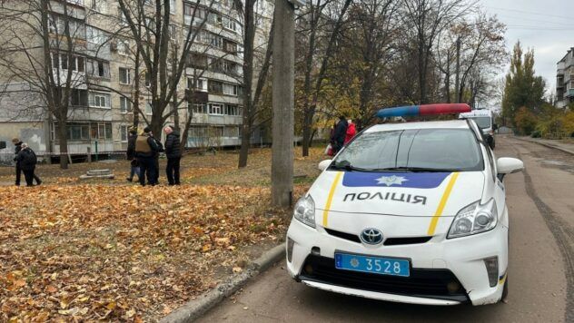 У Харкові здетонував дрон РФ
