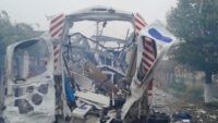Дрони атакували швидку у Станіславі