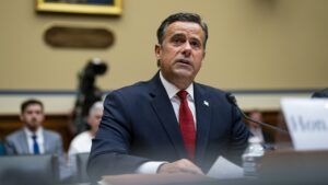 Джон Реткліфф