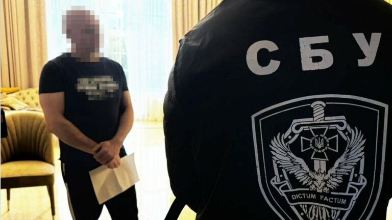 Нардеп України працював в інтересах Росії