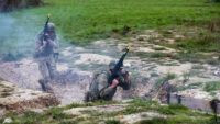 Війна в Україні