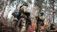 Військові ЗСУ
