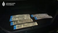 Київський правоохоронець переправляв ухилянтів до Угорщини
