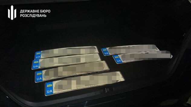 Київський правоохоронець переправляв ухилянтів до Угорщини