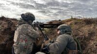 Військові