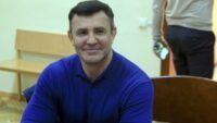 Микола Тищенко