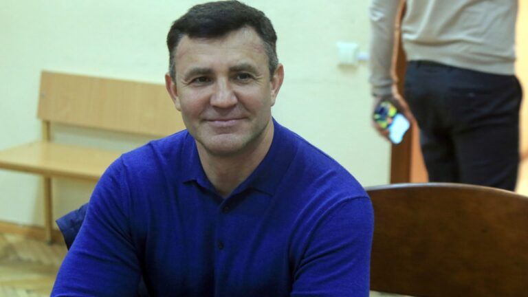 Микола Тищенко
