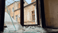 Обстріл Одеси 14 листопада 2024