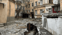 Обстріл Одеси 14 листопада 2024